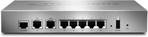 Sonicwall Tz 210 Manual 5.8