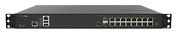 SonicWall NSa 2800