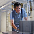 Scalable, massive protection
