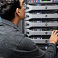 Safe collaboration across distributed network