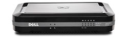 SonicWall SOHO TZW Series