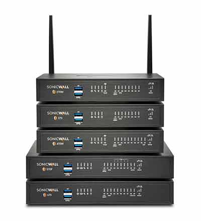 SonicWall TZ470 Firewall | SonicGuard.com