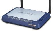 SonicWall SOHO TZW Series