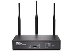 01-SSC-6942 SonicWall TZ 105 Base Appliance