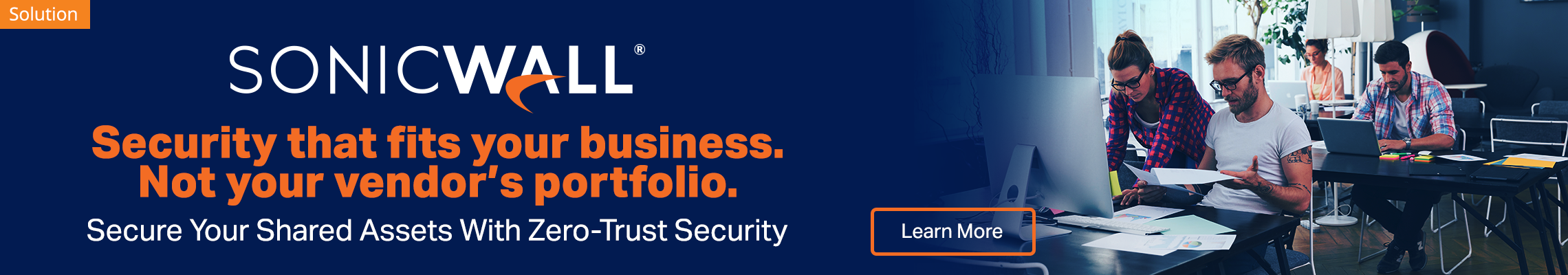 SonicWall