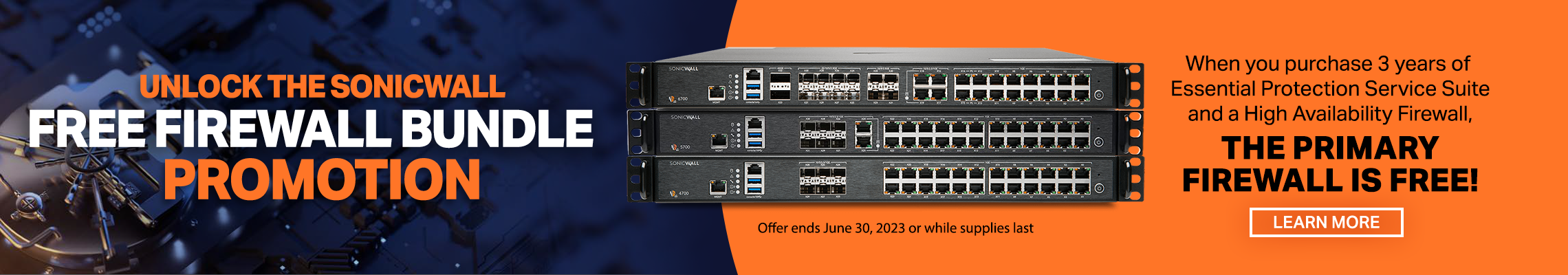 SonicWall