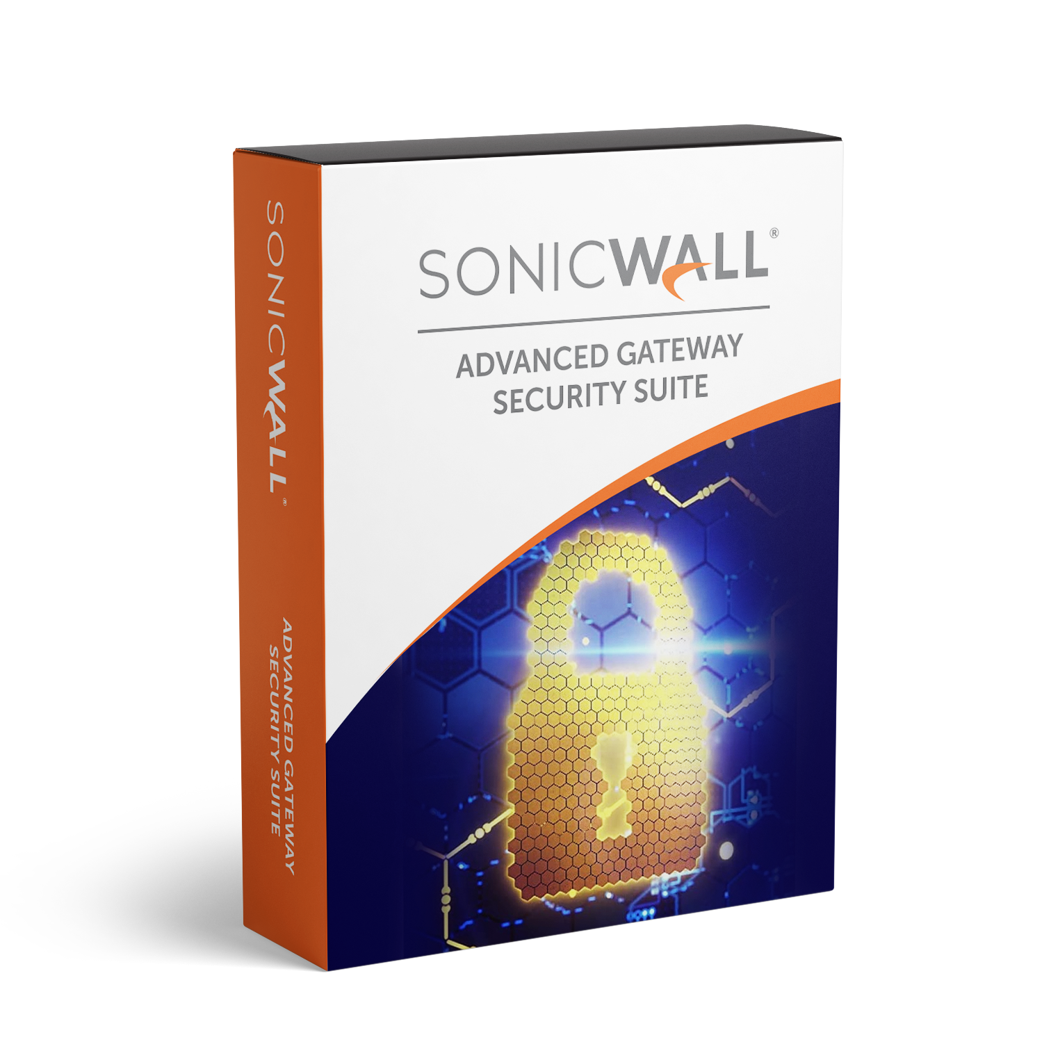 SonicWall Advanced Gateway Security Suite