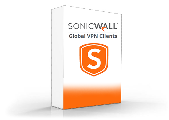 sonicwall netextender or mobile connect