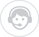 Customer support
