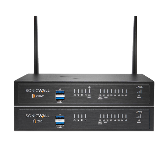 SonicWall