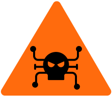 128% Increase in Malware Attacks