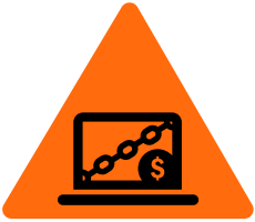 299% Increase in Ransomware Attacks